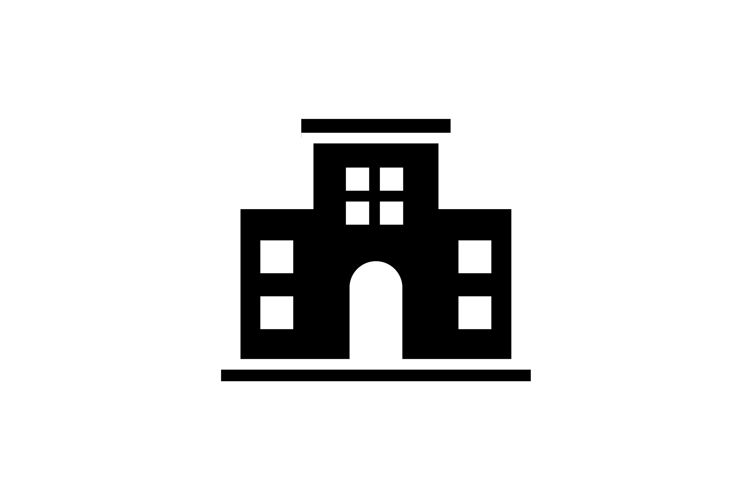 Hafsa Oum El Mouminine High School logo