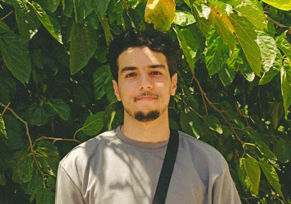 Yassir CHERDOUH - AI/Software Developer profile picture