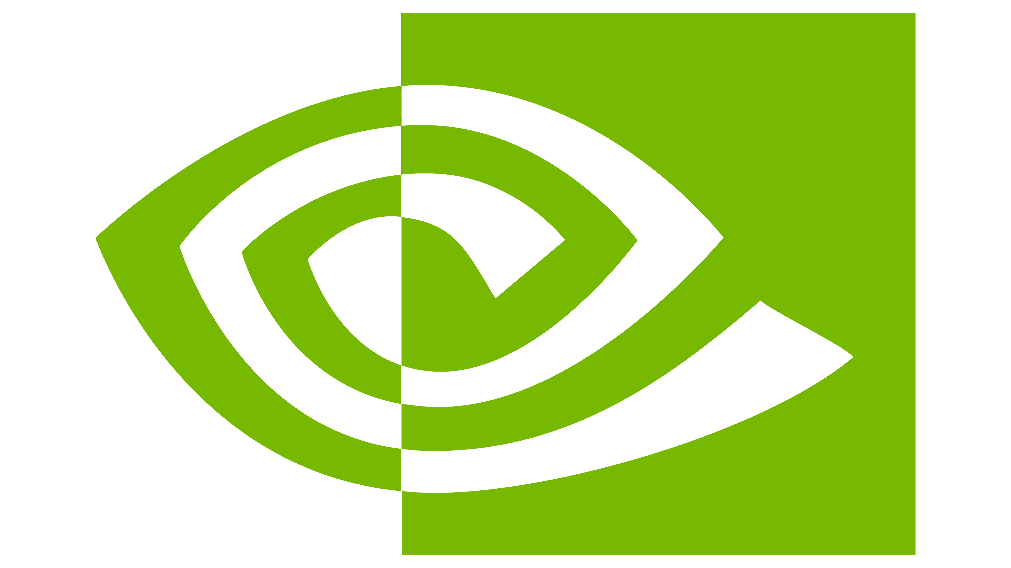 NVIDIA certification logo